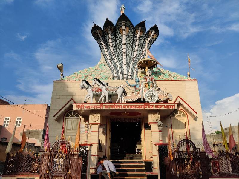 Churu_Babosa_Dham_1