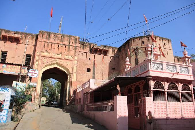 Churu_Churu_Fort_2