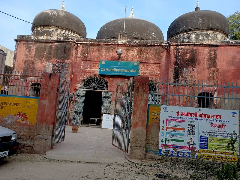 Churu_Churu_Fort_4