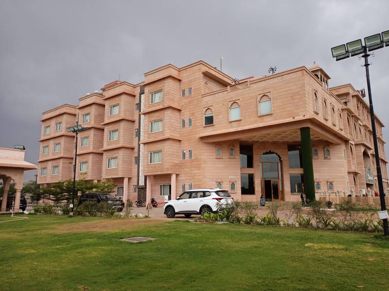 Churu_The_Grand_Shekhawati_1