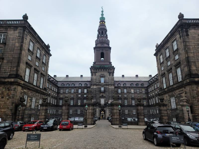 Copenhagen_Christiansborg_Palace_1