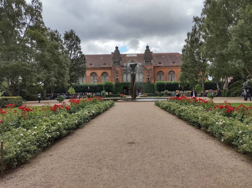 Copenhagen_Christiansborg_Palace_4