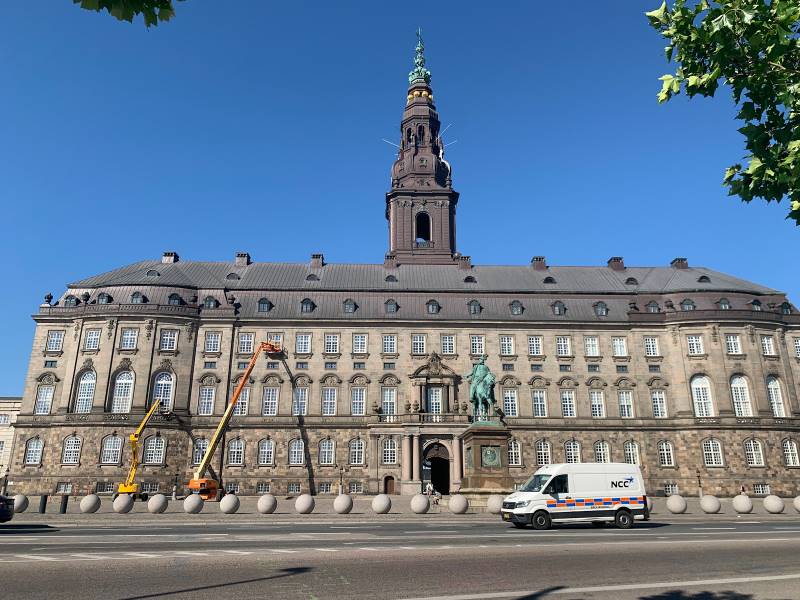 Copenhagen_Christiansborg_Palace_6