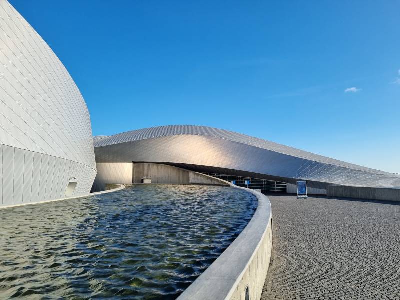 Copenhagen_Copenhagen_Blue_Planet_Aquarium_1