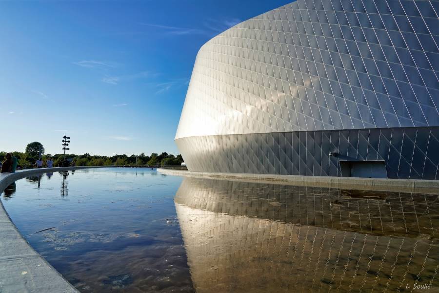 Copenhagen_Copenhagen_Blue_Planet_Aquarium_5