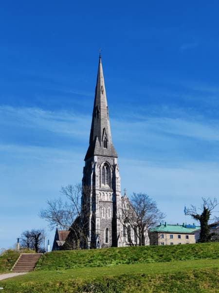 Copenhagen_Discovering_Kastellet_3