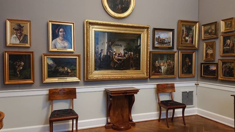 Copenhagen_Hirschsprung_Collection_3