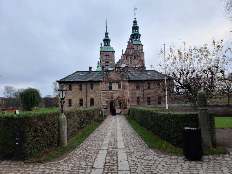 Copenhagen_Rosenborg_Castle_5