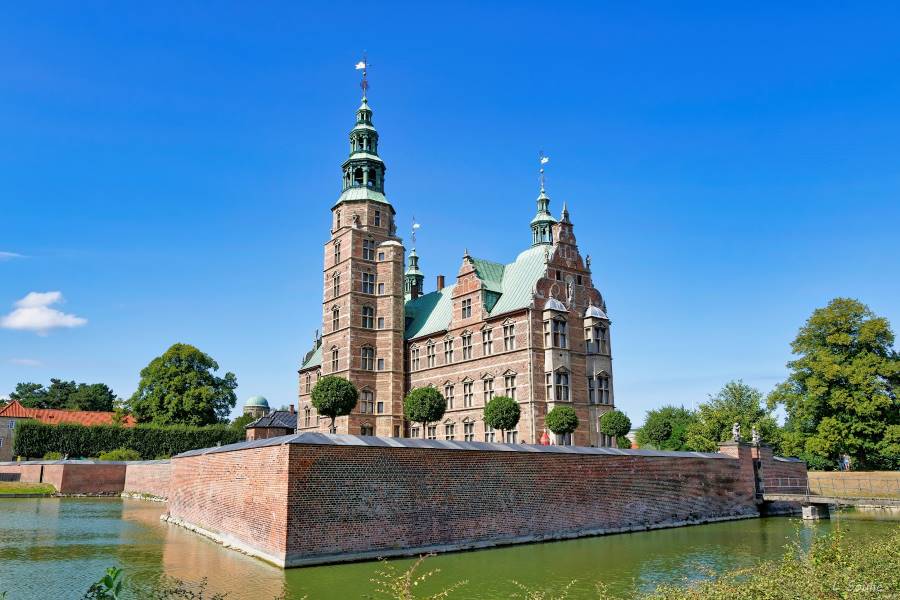 Copenhagen_Rosenborg_Castle_6