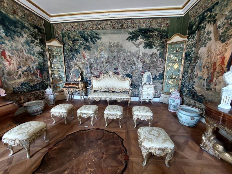 Copenhagen_Rosenborg_Castle_8
