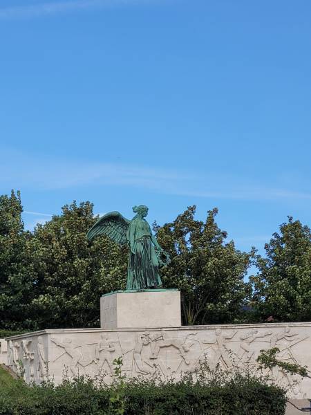 Copenhagen_The_Little_Mermaid_Statue_6