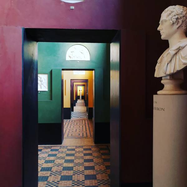 Copenhagen_Thorvaldsens_Museum_2