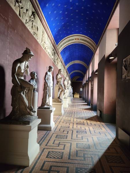 Copenhagen_Thorvaldsens_Museum_7