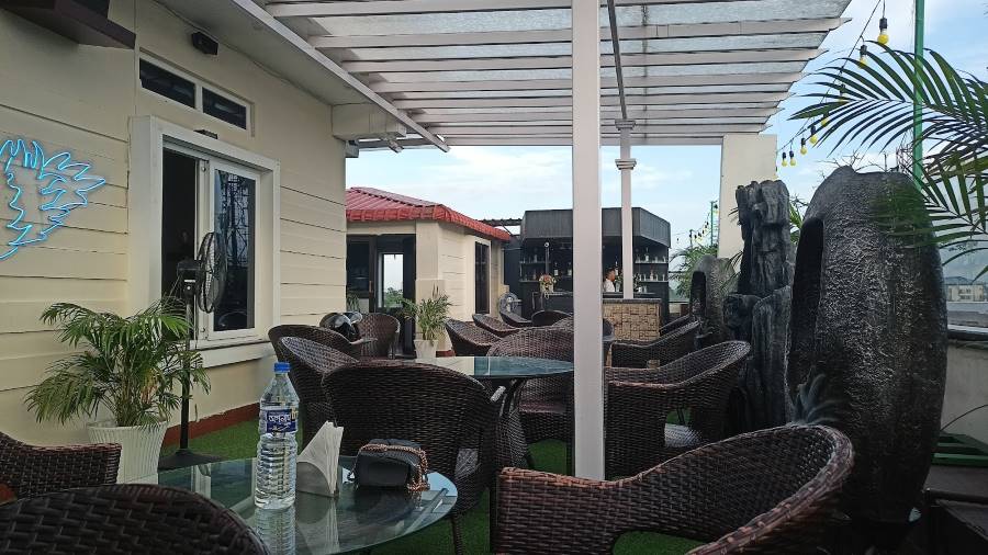 Dibrugarh_D_Olive_Restaurant_6
