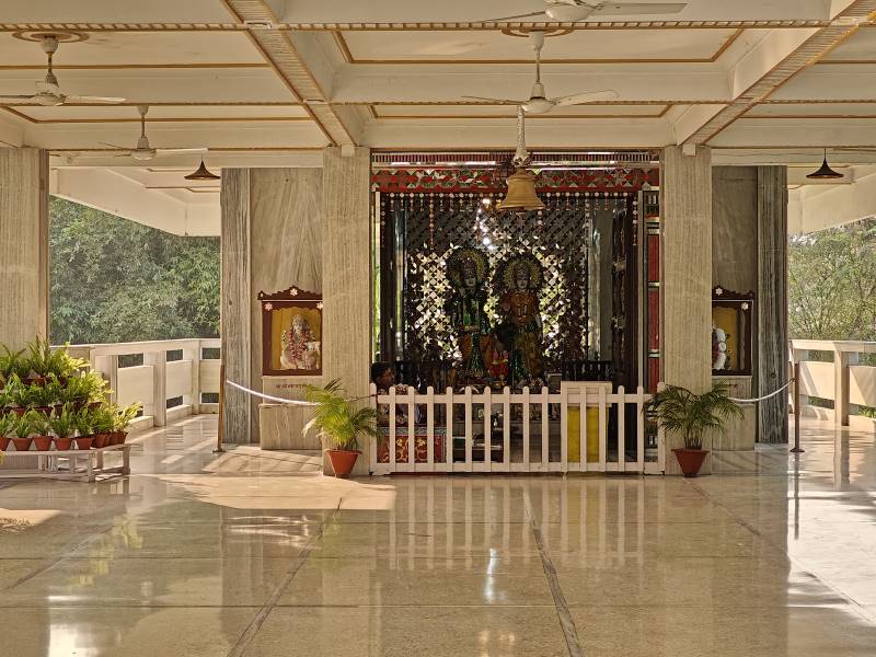 Dibrugarh_Dibrugarh_Radha_Krishna_Mandir_5