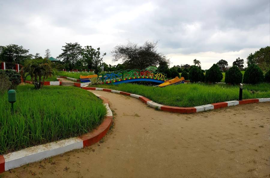 Dibrugarh_Mahatma_Gandhi_Udyan_3