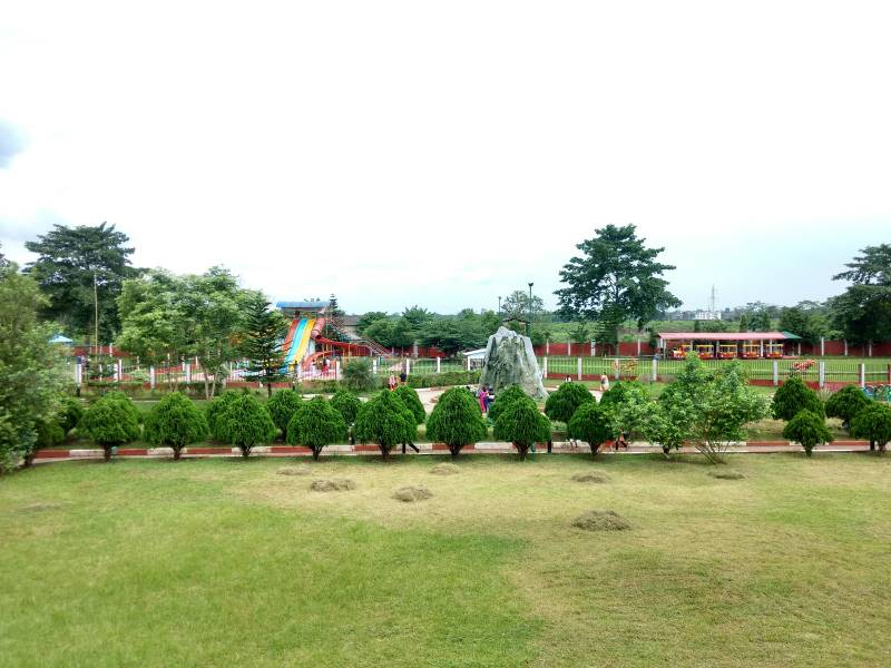 Dibrugarh_Mahatma_Gandhi_Udyan_4