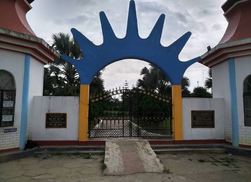 Dibrugarh_Mahatma_Gandhi_Udyan_6