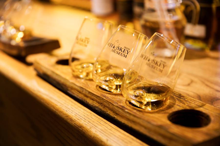 Dublin_Irish_Whiskey_Museum_2