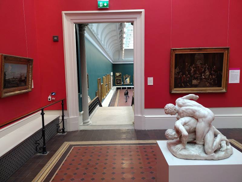 Dublin_National_Gallery_of_Ireland_2