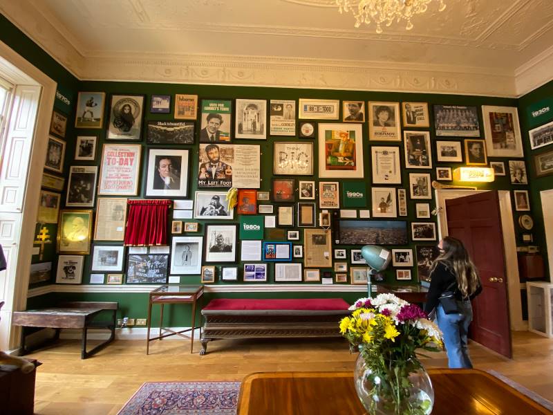 Dublin_The_Little_Museum_of_Dublin_1