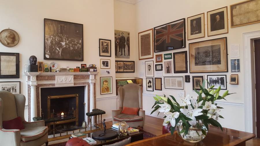 Dublin_The_Little_Museum_of_Dublin_2
