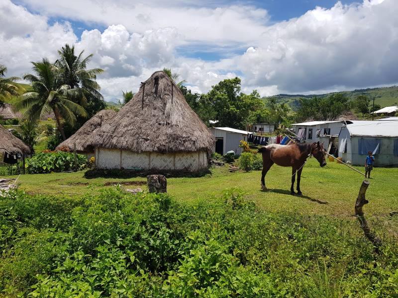 Fiji_Navala_Village_1