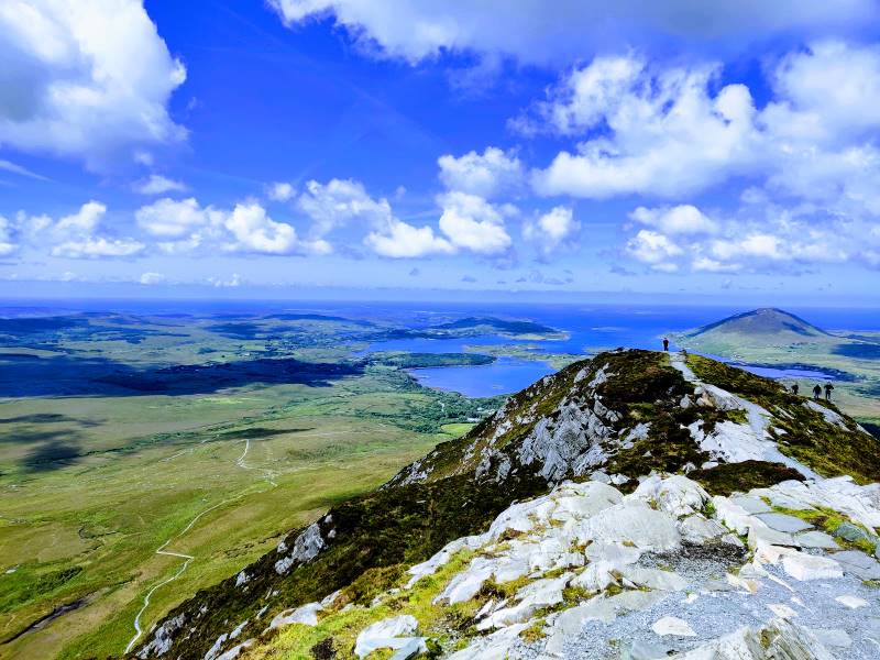 Galway_Connemara_National_Park_6