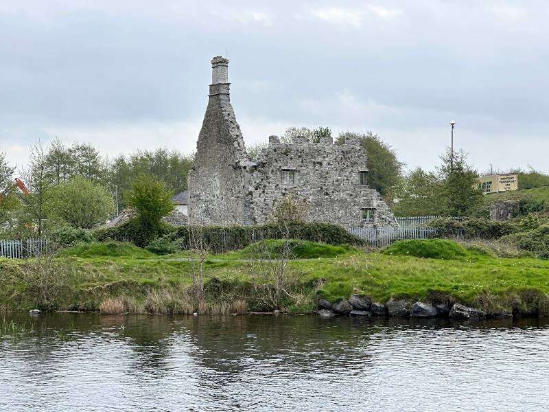 Galway_Corrib_Princess_Cruise_2