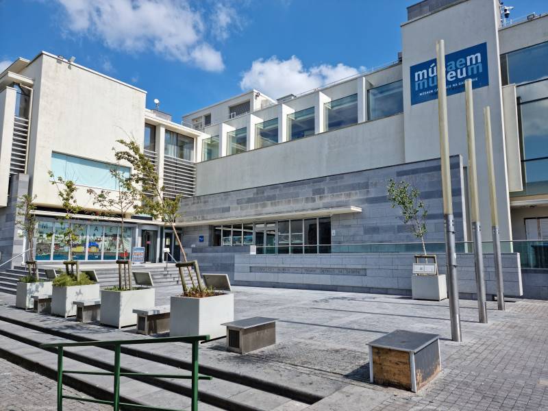 Galway_Galway_City_Museum_1
