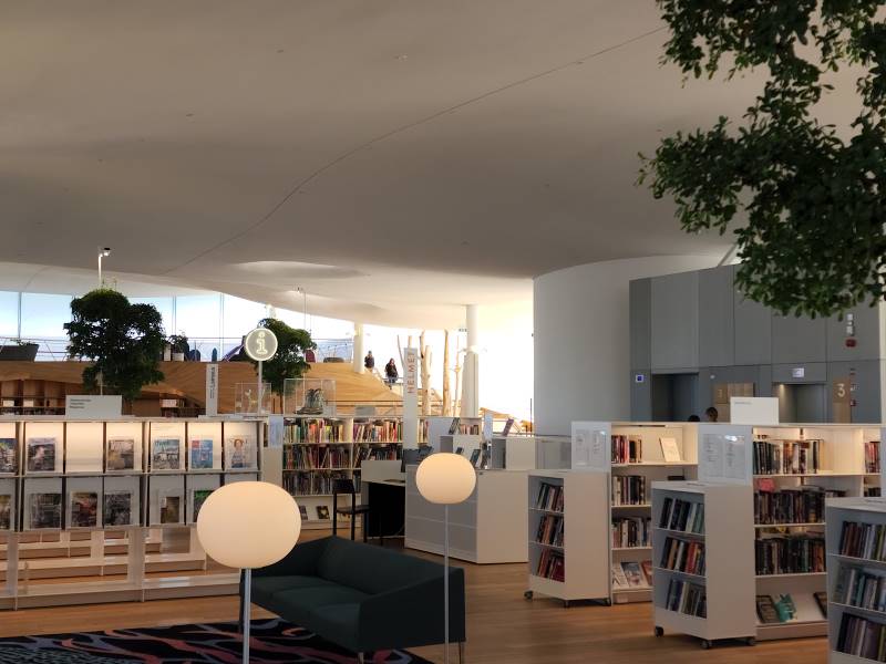 Helsinki_Helsinki_Central_Library_Oodi_1