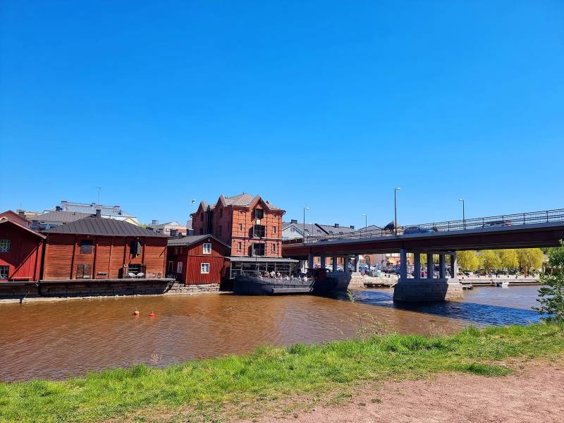 Helsinki_Porvoo_River_Cruise_4