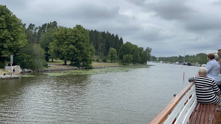 Helsinki_Porvoo_River_Cruise_8