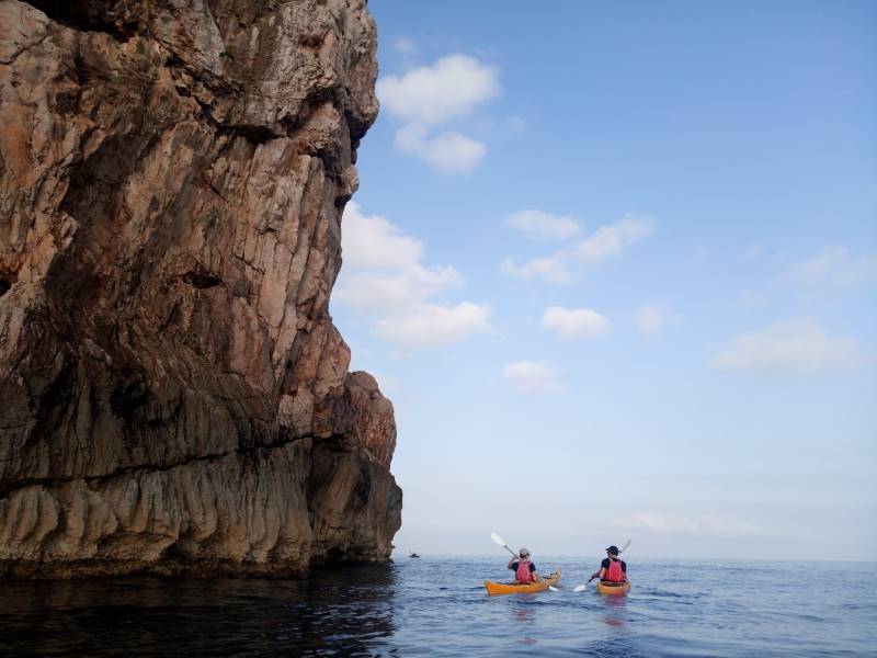 Ibiza_Kayaking_at_Cala_Xarraca_5