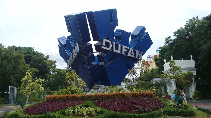 Jakarta_Ancol_Dreamland_2