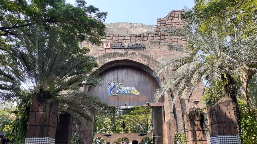 Jakarta_Ancol_Dreamland_7