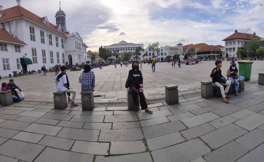 Jakarta_Fatahillah_Square_2