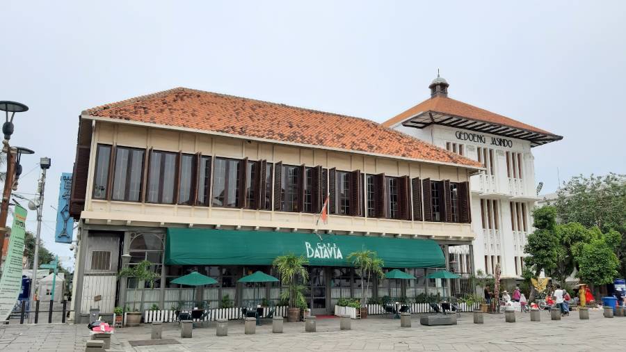 Jakarta_Fatahillah_Square_5