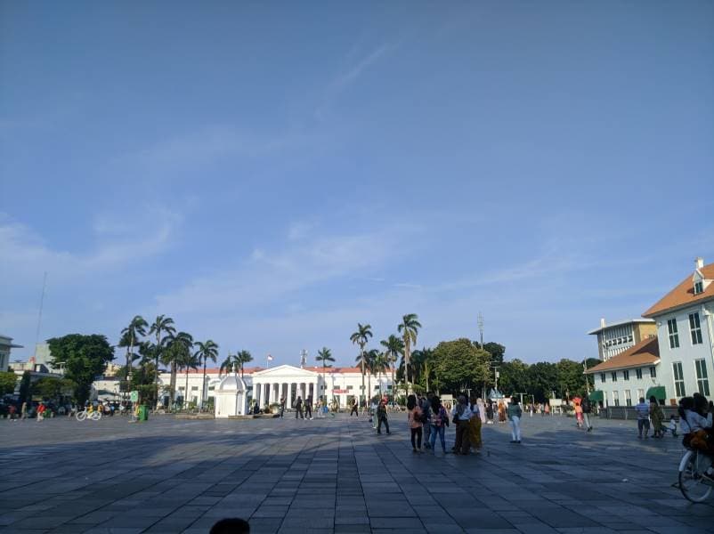 Jakarta_Fatahillah_Square_6