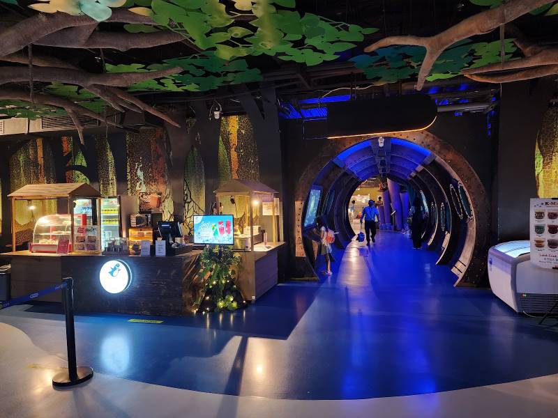 Jakarta_Jakarta_Aquarium_and_Safari_9