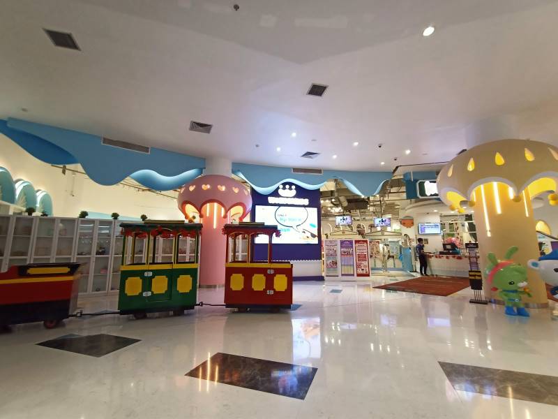 Jakarta_Lippo_Mall_Puri_5