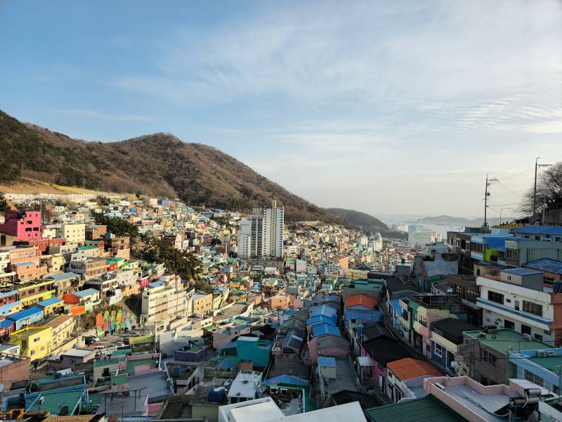 Jung_(Busan)_Gamcheon_Culture_Village_1