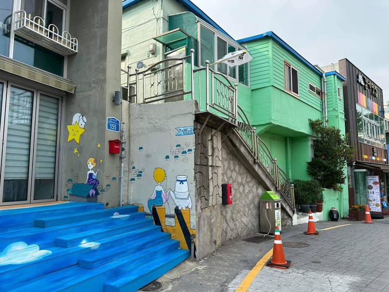 Jung_(Busan)_Gamcheon_Culture_Village_5