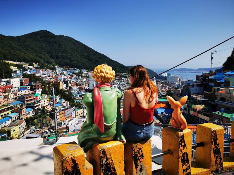 Jung_(Busan)_Gamcheon_Culture_Village_7