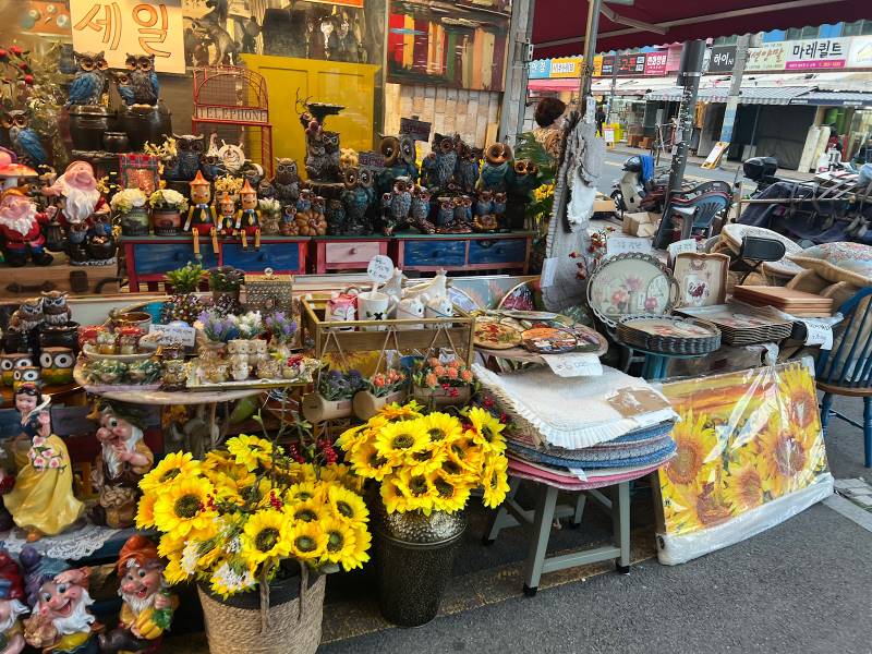 Jung_(Busan)_Nampodong_Market_3