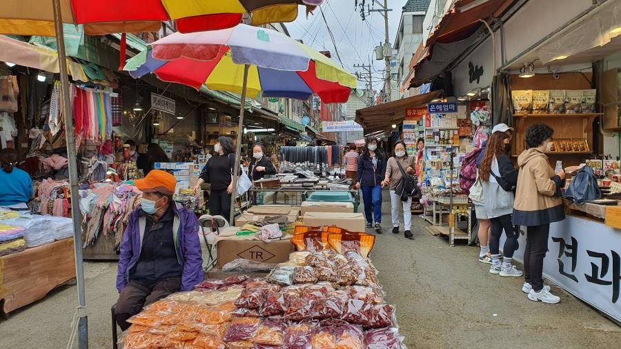Jung_(Busan)_Nampodong_Market_5