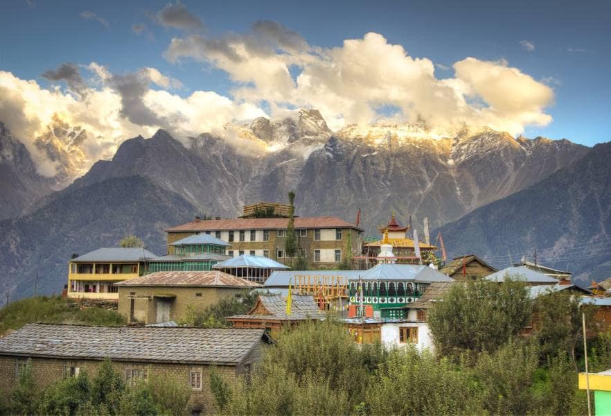 Kalpa_Baspa_Valley_1