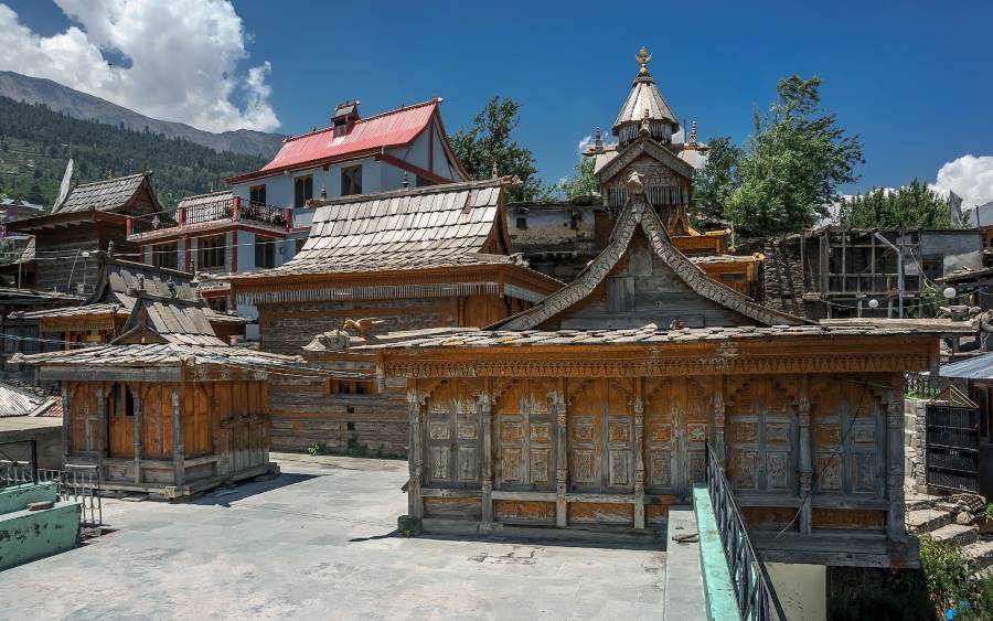 Kalpa_Narayan-Nagini_Temple_1