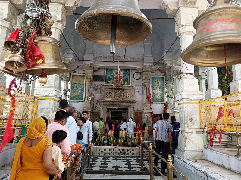 Kangra_Brajeshwari_Temple_3