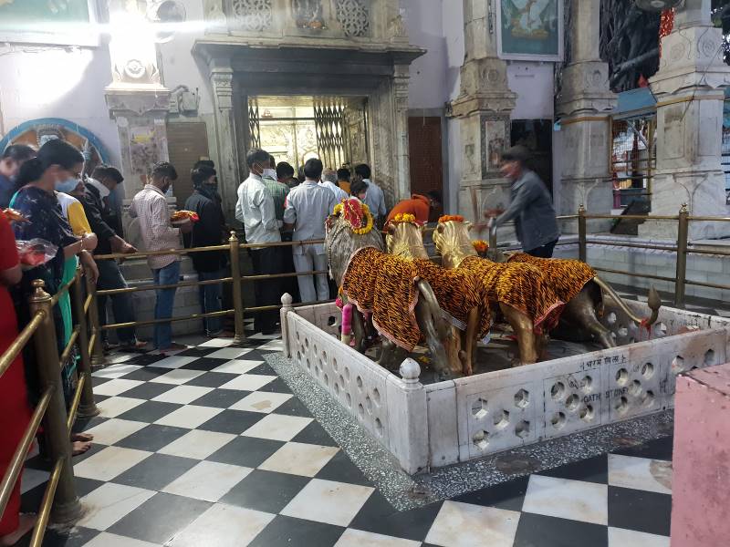 Kangra_Brajeshwari_Temple_4